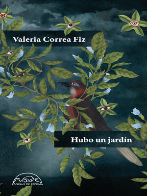 cover image of Hubo un jardín